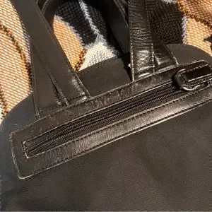 Coach | Bags | Coach 744 Mercer Vintage Top Handle Backpack  display picture 2